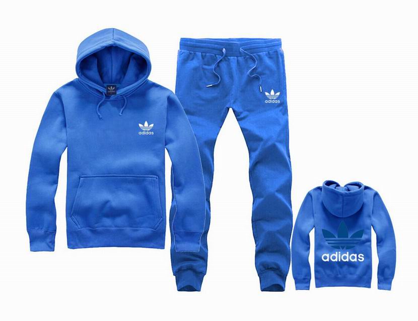 men adidas sport suits-612